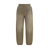 Golden Goose Bicolor Cotton Joggers - Comfort Meets Style