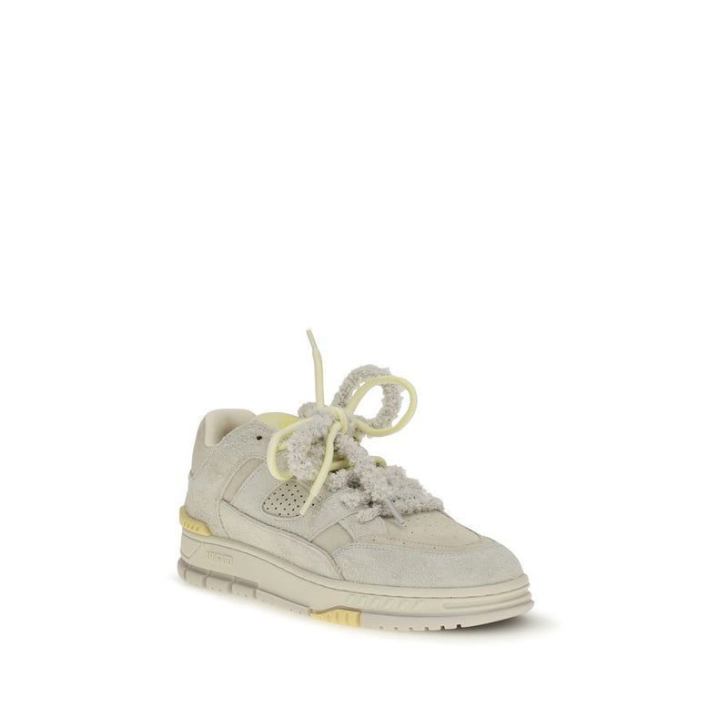 Axel Arigato Multicolor Calf Leather Bos Taurus Sneakers