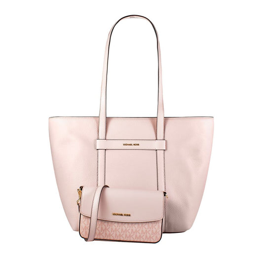 Michael Kors Multicolor Fur Handbag 35S5GTVT3LPO