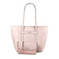 Michael Kors Multicolor Fur Handbag