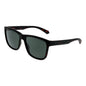 Polaroid Brown Plastic Sunglasses