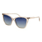 Polaroid Bicolor Plastic Sunglasses