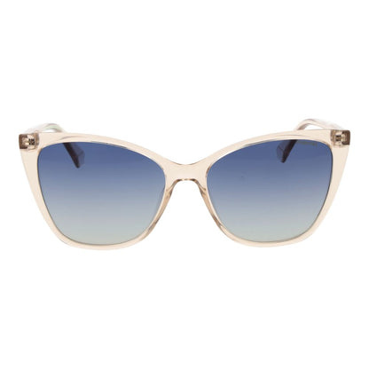 Polaroid Bicolor Plastic Sunglasses