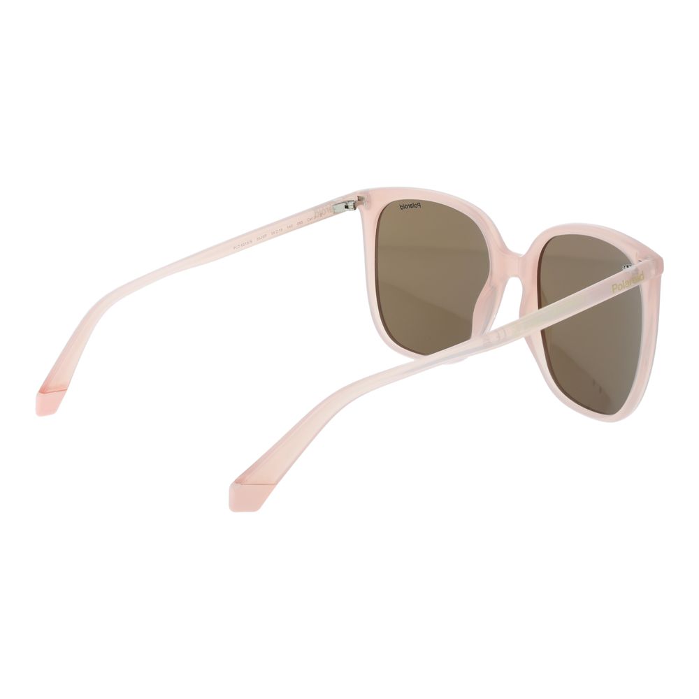 Polaroid Multicolor Plastic Sunglasses