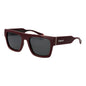Polaroid Multicolor Plastic Sunglasses