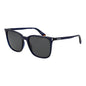 Polaroid Blue Plastic Sunglasses