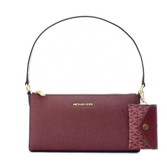 Michael Kors Multicolor Leather Shoulder Bag 35F4G2VC6LOXB