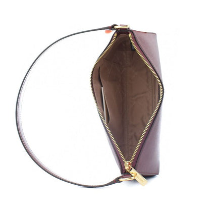 Michael Kors Multicolor Leather Shoulder Bag