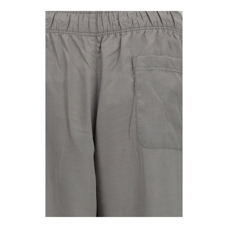 Our Legacy Gray Viscose Leisure Pants for Men