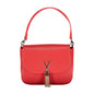 Mario Valentino Rosso Polyurethane Women Handbag