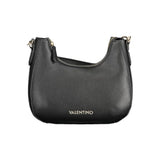Sac à main pour femme Mario Valentino en polyuréthane noir