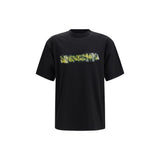 Balenciaga Coton Noir Sportswear