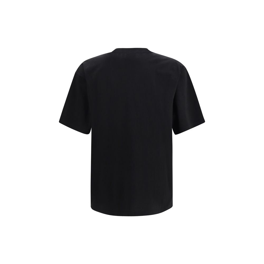 Balenciaga Coton Noir Sportswear