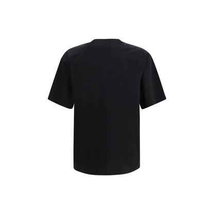 Balenciaga Coton Noir Sportswear