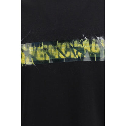 Balenciaga Coton Noir Sportswear