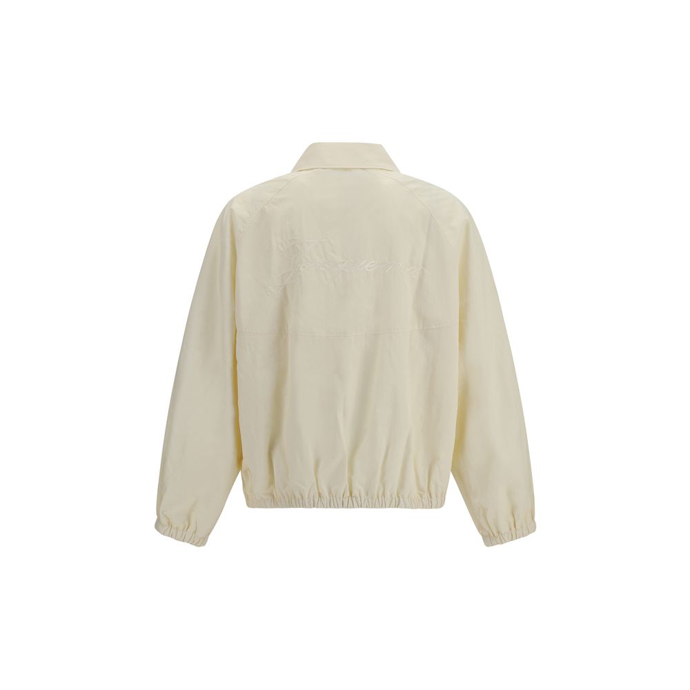 Veste Jacquemus en Polyamide Blanc