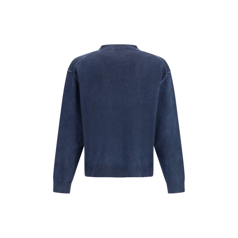 Dsquared² Sweatshirt en Polyester Bleu pour Homme