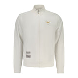 Accademia Militare Blue Cotton Men's Sweatshirt - Stylish Comfort