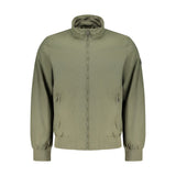 U.S. Grand Verde Poliestere Veste pour Homme