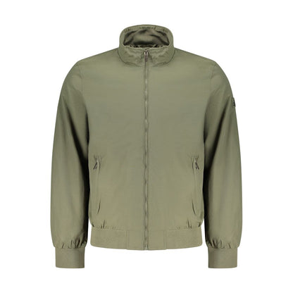 U.S. Grand Verde Poliestere Men Jacket