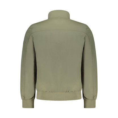 U.S. Grand Verde Poliestere Men Jacket