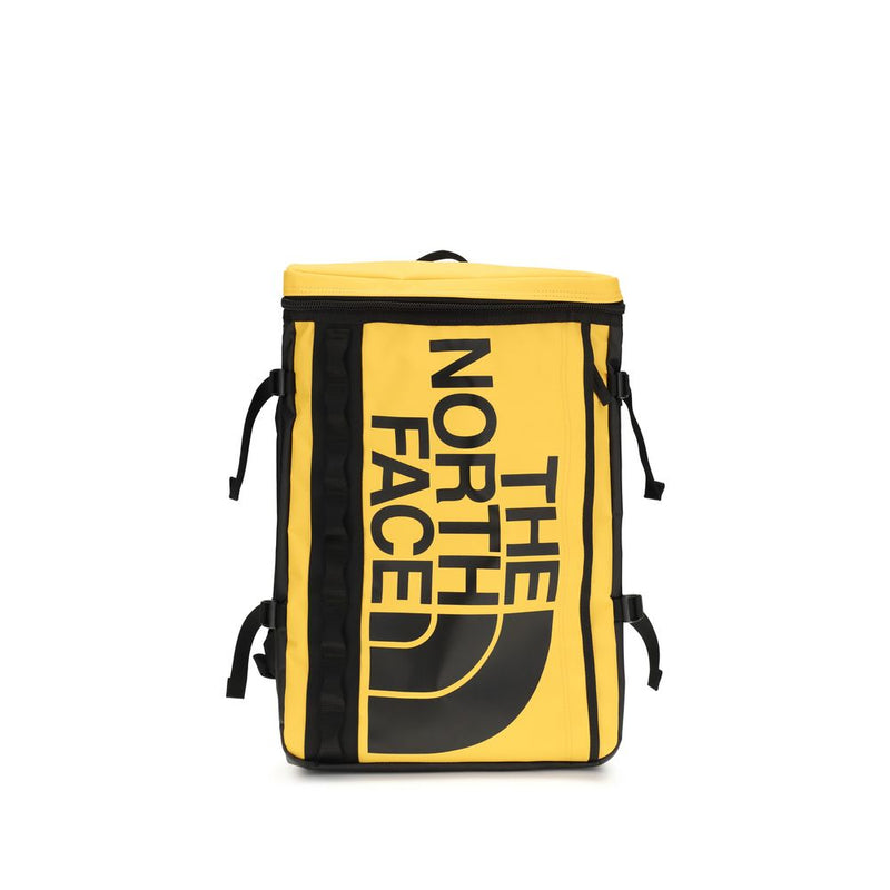 The North Face Bicolor Polyester Backpack - Base Camp Fuse Box