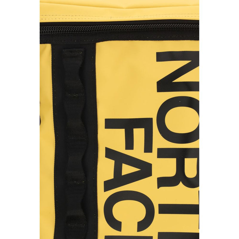 The North Face Bicolor Polyester Backpack - Base Camp Fuse Box