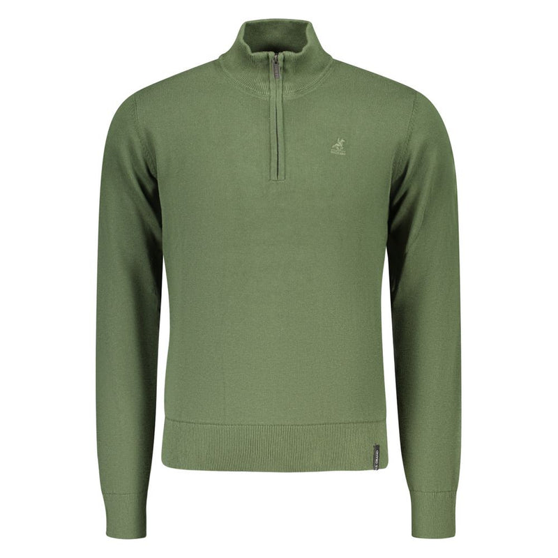 U.S. Grand Verde Cotton Men Sweater