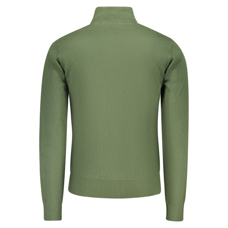 U.S. Grand Verde Cotton Men Sweater