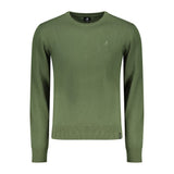 U.S. Grand Verde Cotton Men Sweater - Stylish Comfort