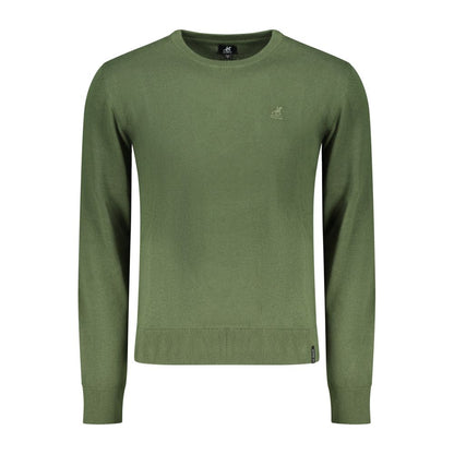 Pull en coton Grand Verde pour homme, États-Unis