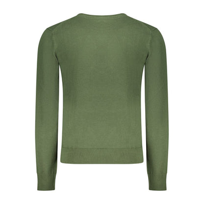 Pull en coton Grand Verde pour homme, États-Unis