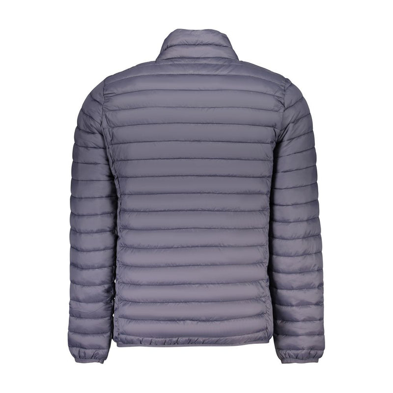 U.S. Grand Marrone Polyamide Men's Jacket - Stylish & Functional