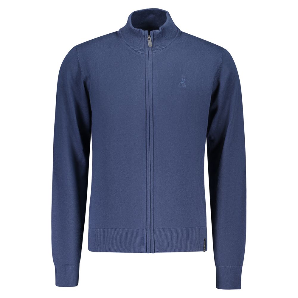 U.S. Grand Bianco Polo en Coton pour Hommes