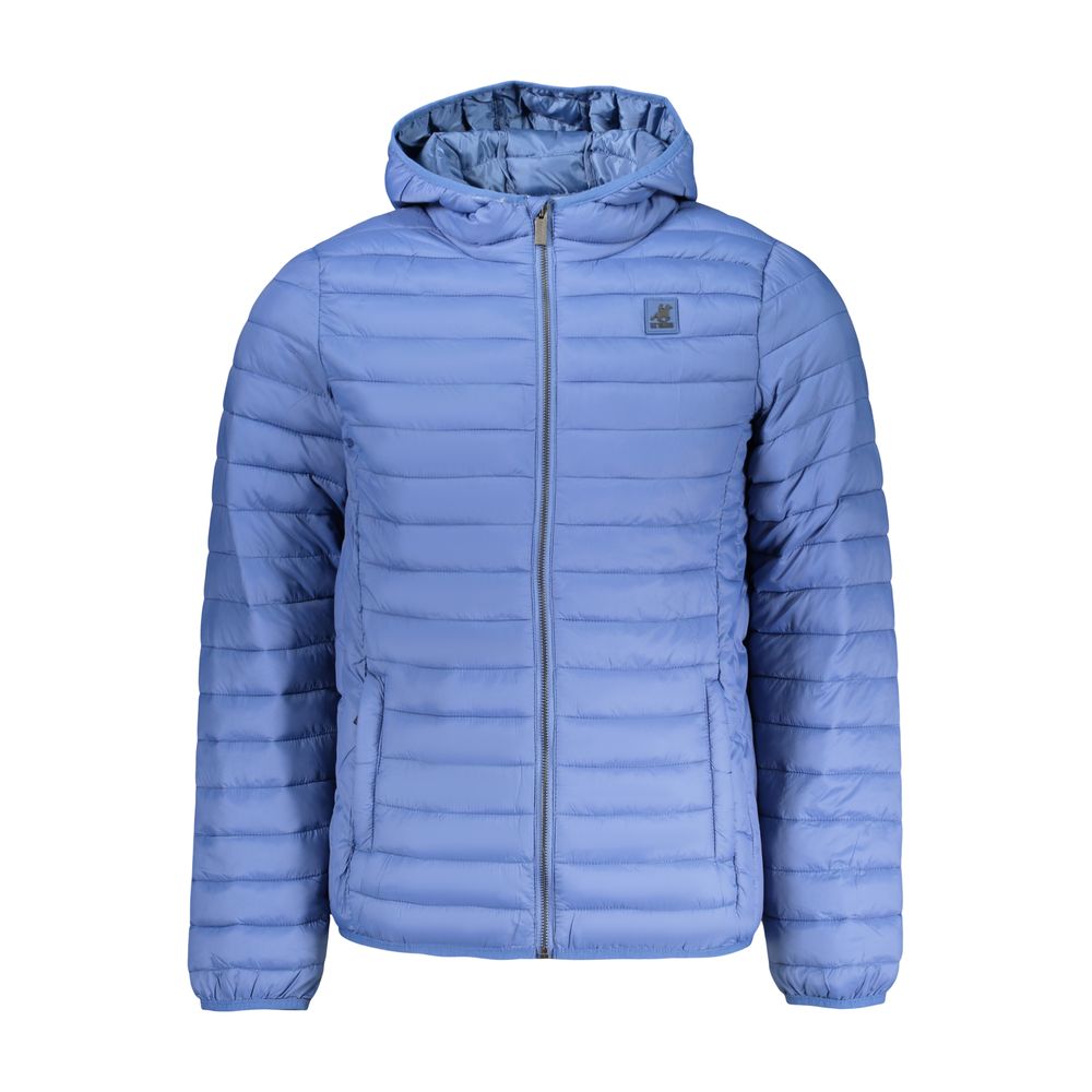 U.S. Grand Veste en Polyester pour Homme