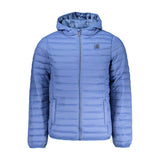 U.S. Grand Veste en Polyester pour Homme