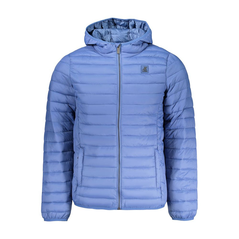 U.S. Grand Veste en Polyester pour Homme