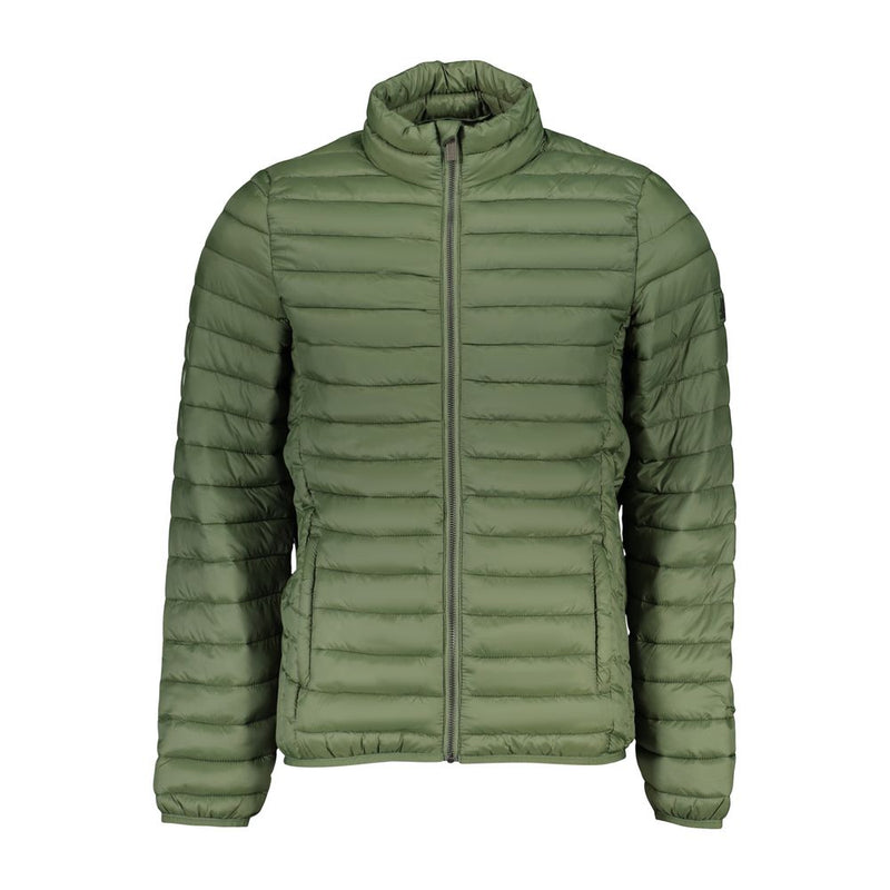 U.S. Grand Verde Polyester Men's Jacket