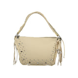 Desigual GALLIUM MUNICH MINI BAG - Sac à main beige
