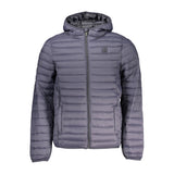 U.S. Grand Blu Poliammide Veste pour Hommes