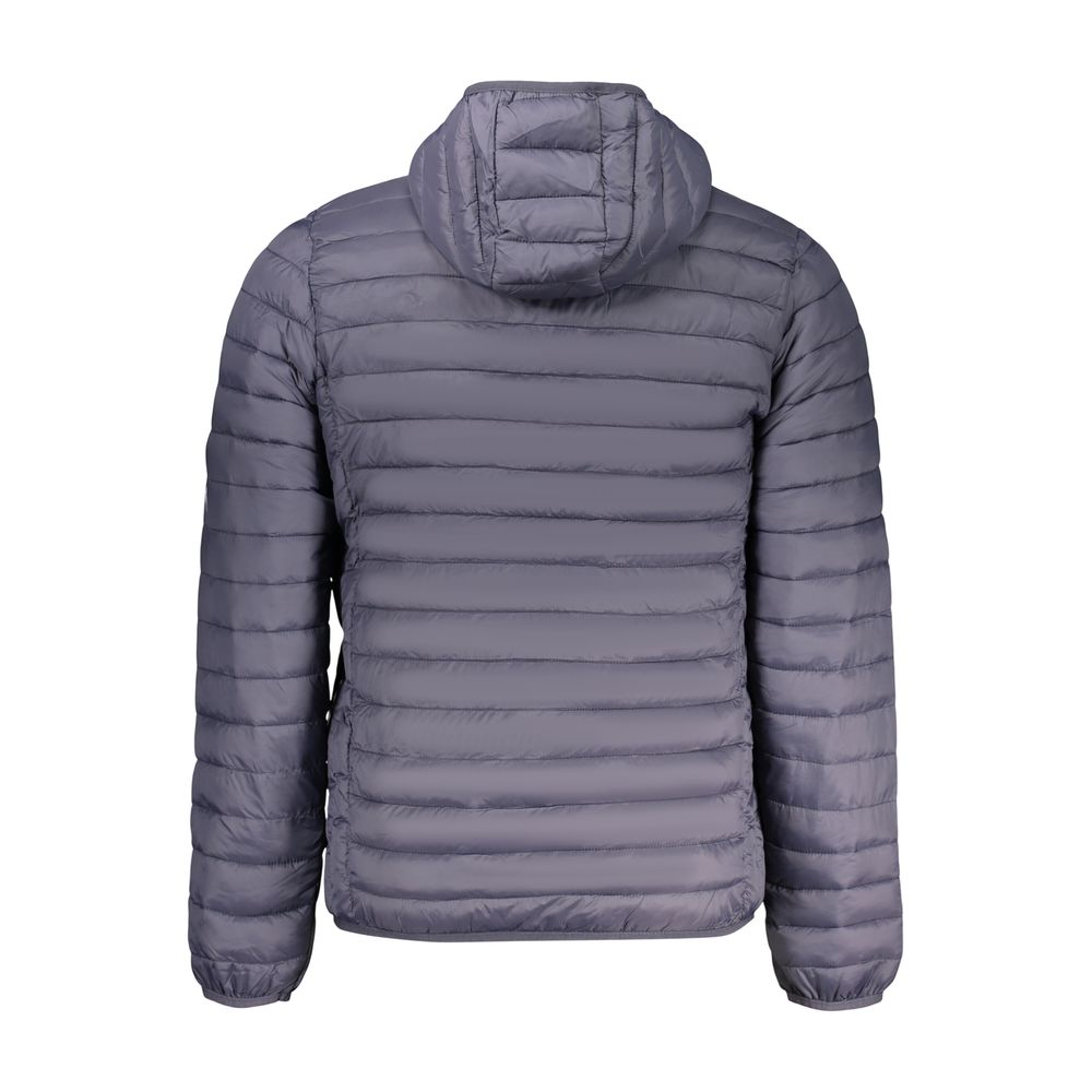 U.S. Grand Blu Poliammide Veste pour Hommes