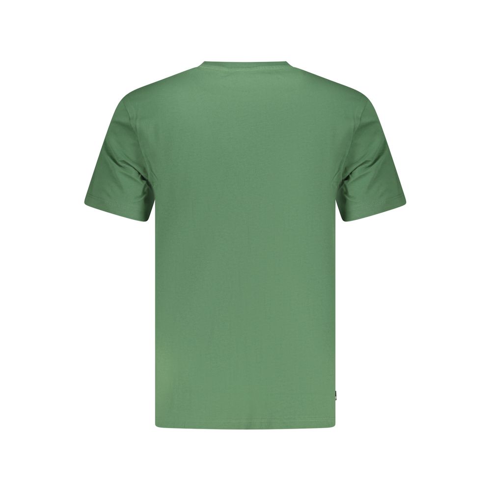 Timberland Verde Organic Cotton Men's T-Shirt - Eco-Friendly Style