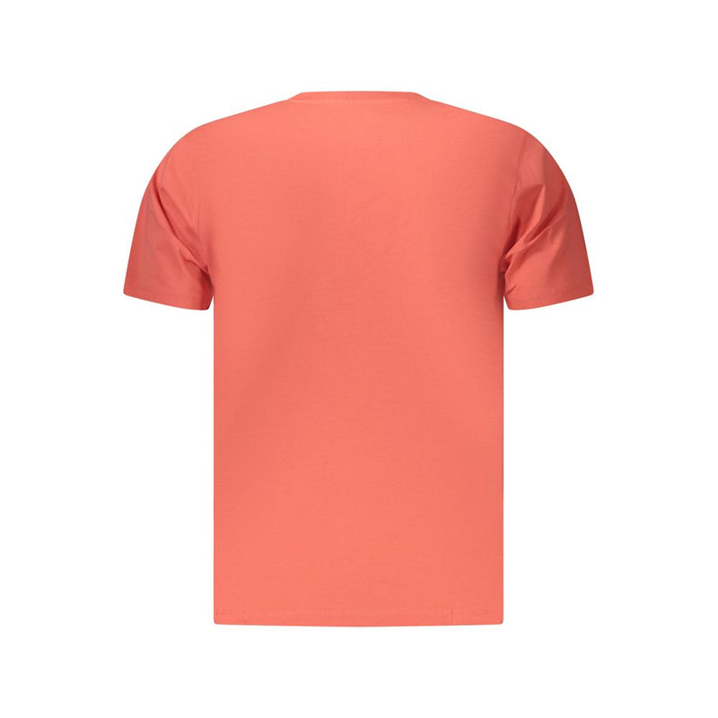 Pepe Jeans Bianco T-Shirt en Coton pour Homme