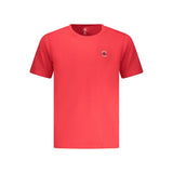 T-shirt Converse en coton gris pour homme