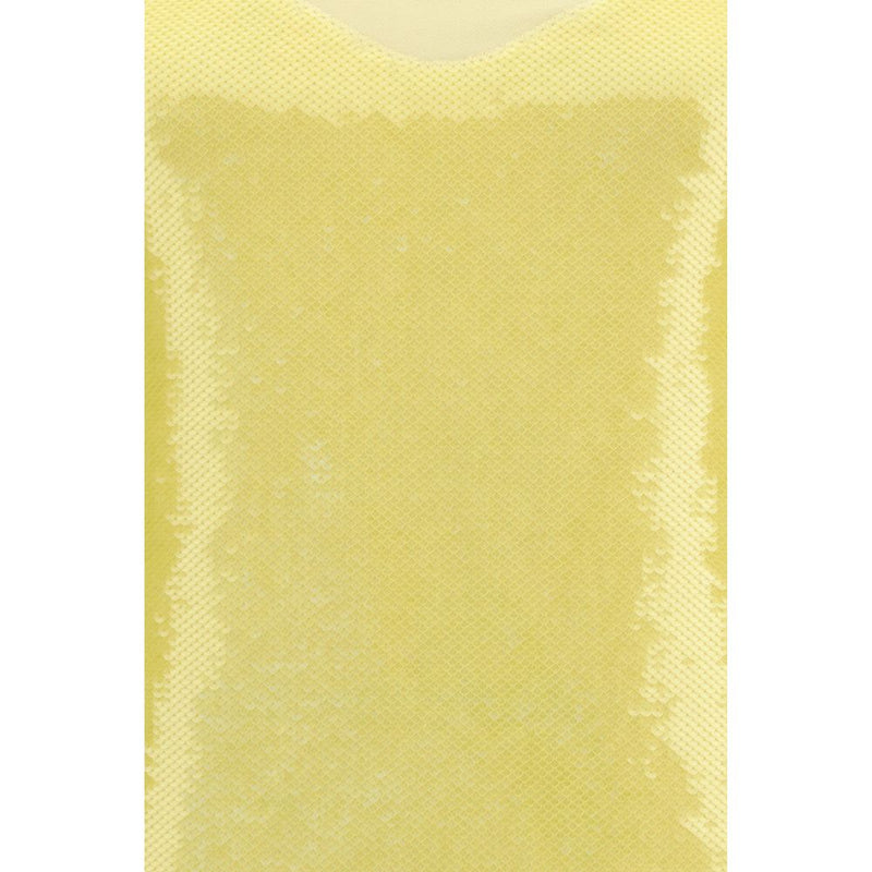 Gucci Bicolor Acetate Cocktail Dress for Women