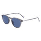 ZEISS Gray Injected Sunglasses