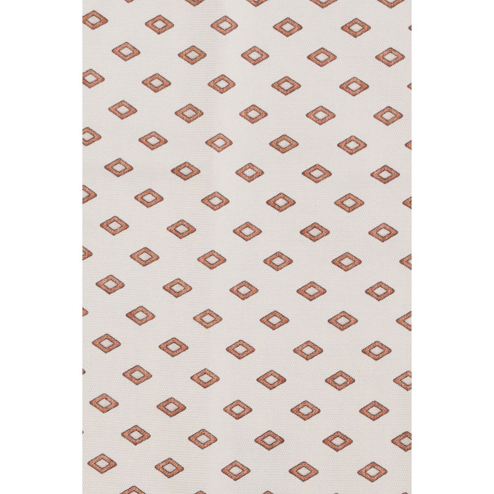 Brunello Cucinelli Multicolor Silk Scarf - Timeless Elegance