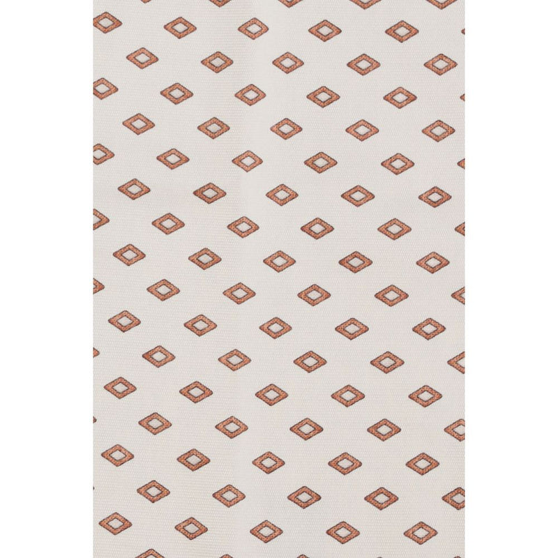 Brunello Cucinelli Multicolor Silk Scarf - Timeless Elegance