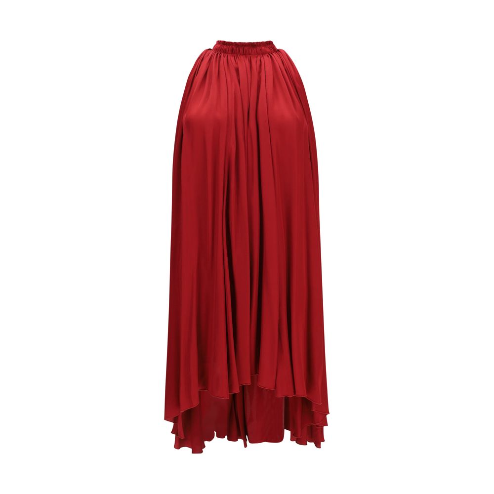 SA SU PHI Multicolor Viscose Casual Dress - Elegant & Modern