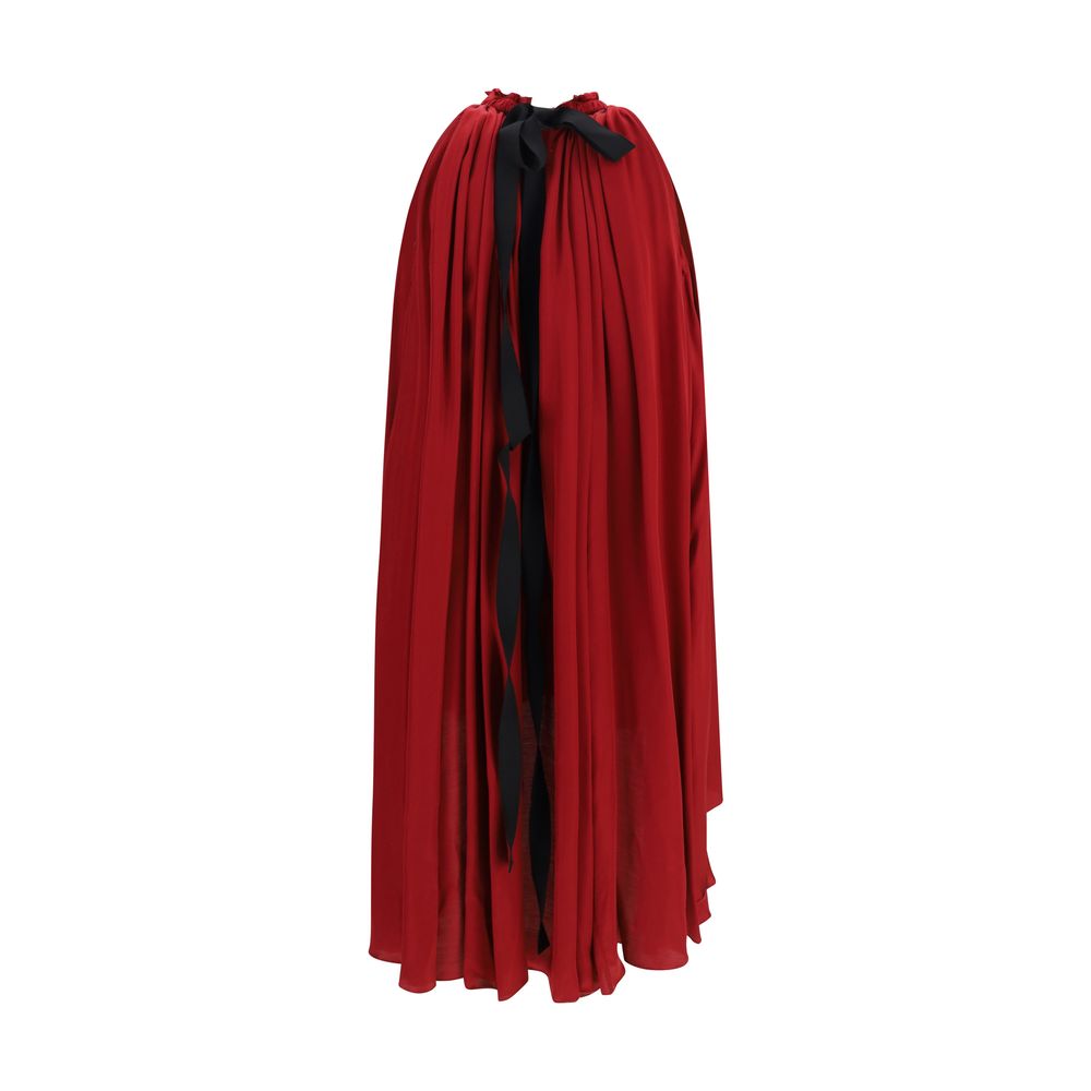 SA SU PHI Multicolor Viscose Casual Dress - Elegant & Modern